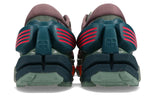Li-Ning Sun Chaser 'Green Purple' ARZQ003-12