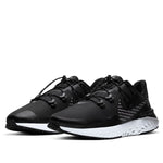 Nike Legend React 3 Shield 'Black Dark Grey' CU3864-001