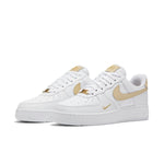 (WMNS) Nike Air Force 1 '07 Essential 'White Rattan' CZ0270-105