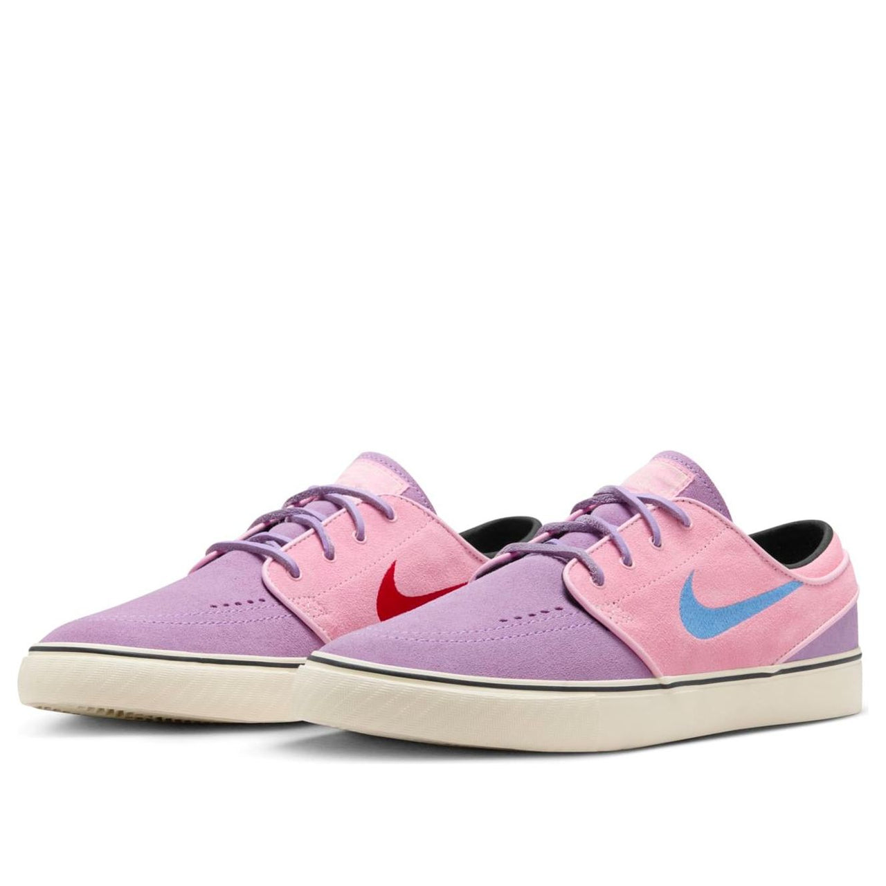Nike SB Janoski+ 'Lilac Medium Soft Pink' DV5475-500