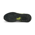 PUMA Mirage Mox White Running Shoes Grey 'White Light Gray' 382521-02