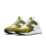 Nike x Stussy Air Huarache LE 'Dark Olive' 2021 DD1381-300