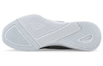 PUMA Flyer Low-Top Gray/White 195343-09