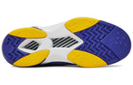 Reebok Shaq Attaq Retro 'LSU' M40343
