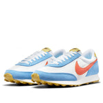 (WMNS) Nike Daybreak 'University Blue Orange' DM8330-400