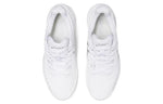 (WMNS) ASICS Gel Resolution 9 'White Pure Silver' 1042A208-100