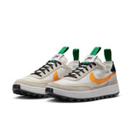 (WMNS) Nike x Tom Sachs NikeCraft General Purpose Shoe 'Grey' DA6672-100