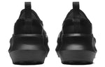SALOMON x Comme des Garcons Platform Slip-On 'Black' 475154