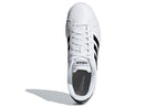 adidas Grand Court 'Cloud White' F36392