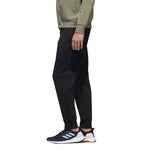adidas Mh Pnt Id Dk Track And Field Sports Trousers Men's Black GM4475