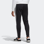 Men's adidas originals Sports Pants/Trousers/Joggers autumn Black EC4710