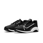 (WMNS) Nike ZoomX SuperRep Surge 'Black White' CK9406-001