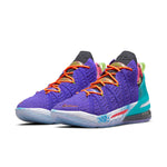 Nike LeBron 18 EP 'Best Of 10-18' DM2814-500