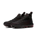 Nike LeBron 16 'Fresh Bred' AO2588-002