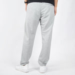 Nike Sportswear NSW CLUB PANT OH FT Athleisure Casual Sports Breathable Long Pants light grey BV2714-063