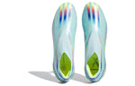adidas X Speedportal+ FG 'Al Rihla Pack Clear Aqua' GW8408