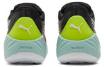 PUMA Fusion Nitro 'Black Eggshell Blue' 195514-06