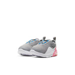 (TD) Nike Air Max Motion 2 Grey/Pink AQ2744-017
