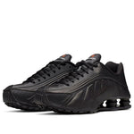 (WMNS) Nike Shox R4 'Black' AR3565-004
