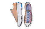 Converse Run Star Hike Low 'Knit Mashup' 170250C