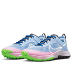 (WMNS) Nike Air Zoom Terra Kiger 8 'Light Marine' DH0654-500