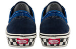 Vans Style 36 SF 'Blue Black White' VN0A5HFF2Z0