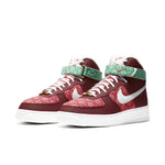 Nike Air Force 1 High 'Christmas Sweater' DC1620-600