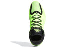 adidas D Rose 11 'Signal Green' FU7405