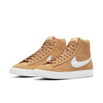 (WMNS) Nike Blazer Mid '77 'Wheat Suede' DB5461-701