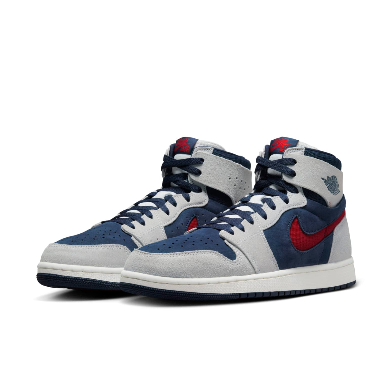 Air Jordan 1 Zoom CMFT 2 'Olympic' DV1307-406