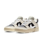 (WMNS) Nike Dunk Low Disrupt 'Ivory Black' DD6620-001