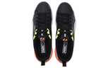 PUMA Suede Bloc 'Black Ivory Glow' 380705-03