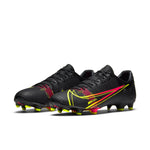 Nike Mercurial Vapor 14 Academy FG MG 'Black Cyber' CU5691-090