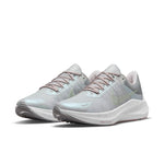 (WMNS) Nike Air Zoom Winflo 8 Premium 'Grey Fog Pale Coral' DA3056-001