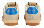 (WMNS) Gucci Screener GG Canvas Vintage 570443-9SFR0-7091