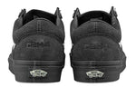C2H4 x Vans Old Skool Sneakers Black VN0A5AO92YD(S-BOX)