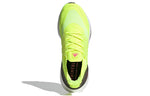 adidas Ultra Boost 21 'Solar Yellow Pink' FY0373