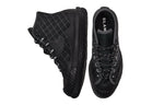 Converse Slam Jam x Bosey MC High 'Black' 171223C