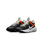 (GS) Nike Air Zoom Crossover 'Black Safety Orange' DC5216-004