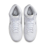(WMNS) Nike Dunk High 'Grey Fog' DD1869-111