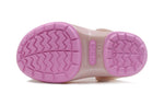 (PS) Crocs Small Crocs Pink Sandals 205534-6PI