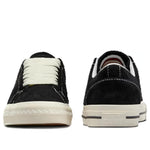 Converse x Quartersnacks One Star Pro 'Black' A09555C