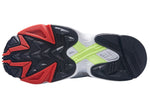 (GS) adidas Yung-96 J 'White Active Red' F35271