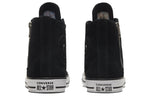 Converse Chuck Taylor All Star 'Black Zipper' 169445C