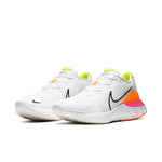 Nike Renew Run 'White Pink Blast' CK6357-100
