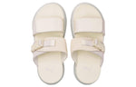 (WMNS) PUMA Suede Mayu Sandal 'Nimbus Cloud Pristine' 383380-02