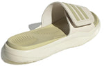 adidas Alphabounce Slide 'Wonder White Sandy Beige Metallic' GY9418