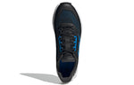 adidas Terrex Agravic Flow 2 'Black Blue Rush Turbo' GZ8888