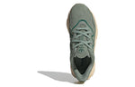 (WMNS) adidas Ozweego 'Silver Green Sand Strata' IE9508