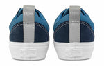 Vans KRINK x Vault Old Skool VLT LX 'Medium Blue' VN0A4BVF173